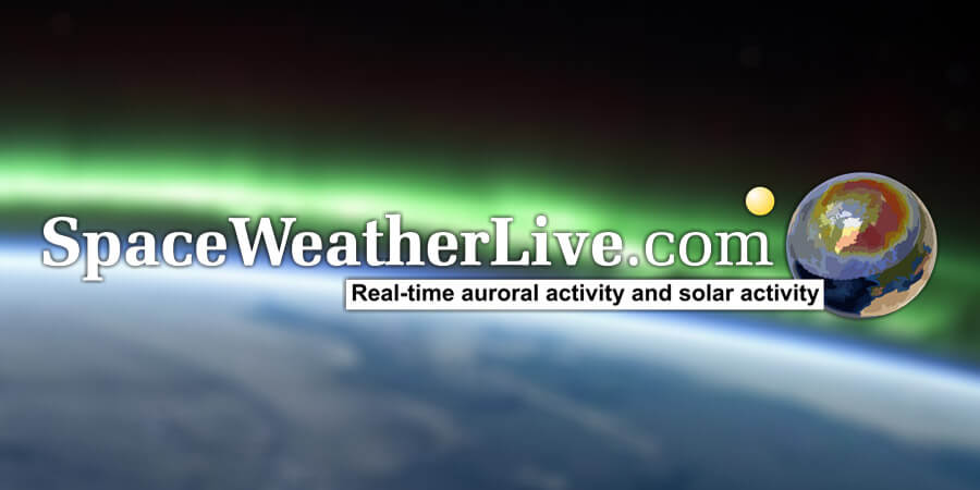 Application Space weather life