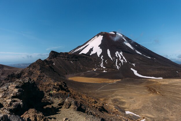 Kilimandjaro Tanzanie