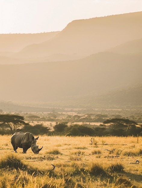 Parc Ngorongoro Tanzanie