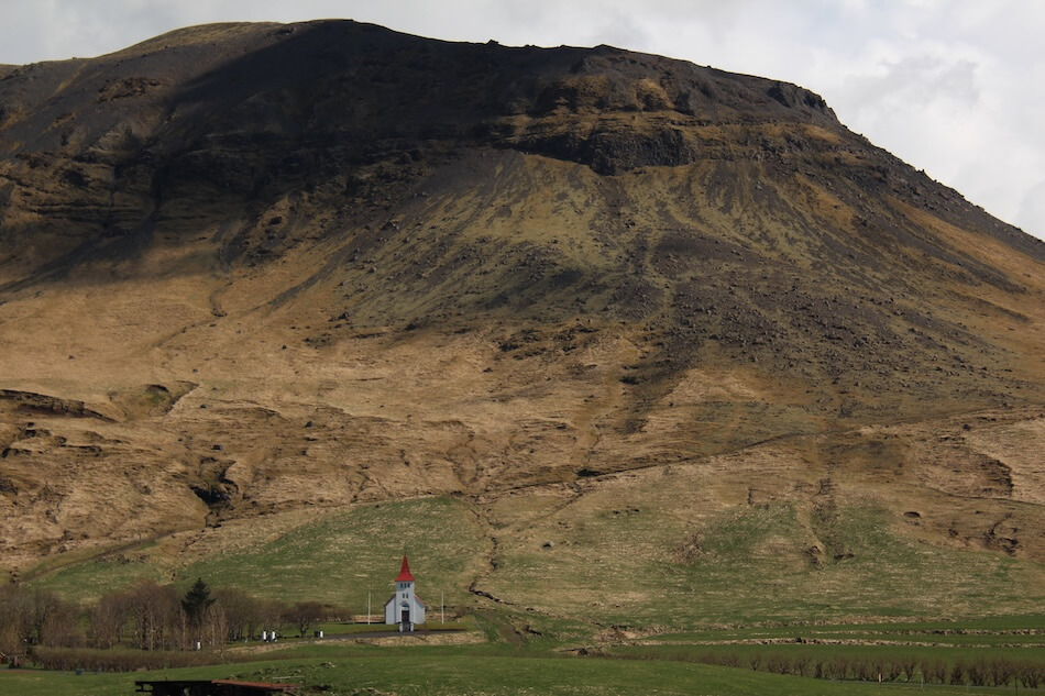 Islande